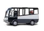 Elektro-Minibus